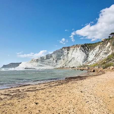 La Casetta Di Zinu' Hébergement de vacances *