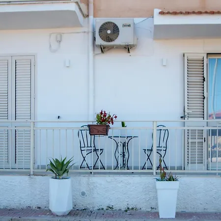 Hébergement de vacances La Casetta Di Zinu' *