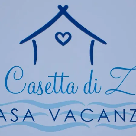 La Casetta Di Zinu' 度假居 恩佩多克莱港