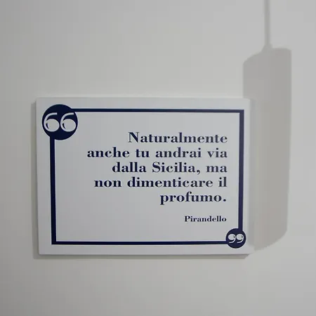 La Casetta Di Zinu' Hébergement de vacances *