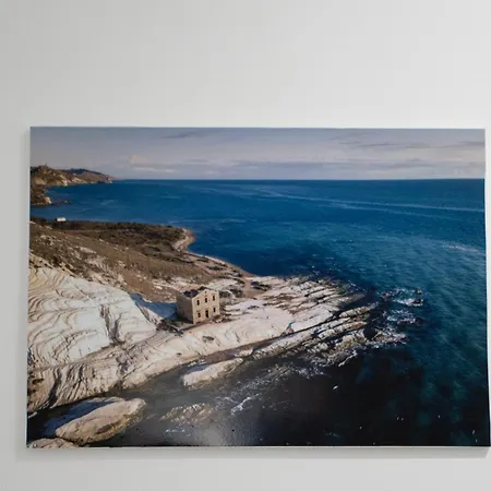 La Casetta Di Zinu'