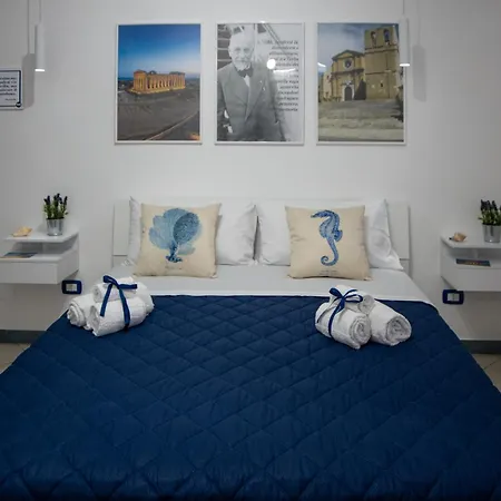 La Casetta Di Zinu' * Porto Empedocle