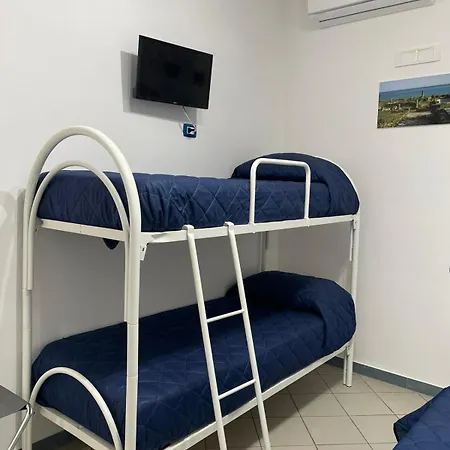 La Casetta Di Zinu' *