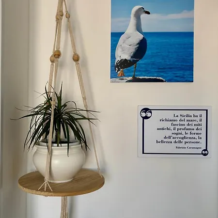 La Casetta Di Zinu' *