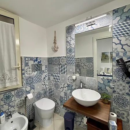 La Casetta Di Zinu' *