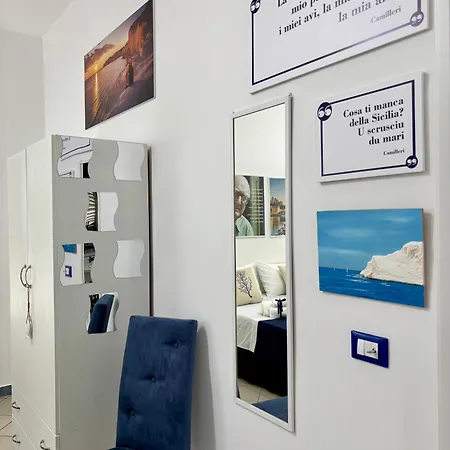La Casetta Di Zinu' *