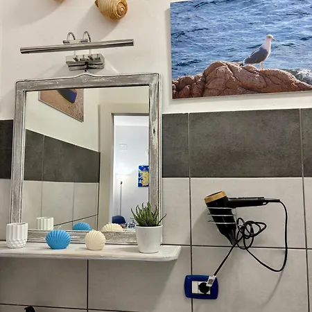 La Casetta Di Zinu'