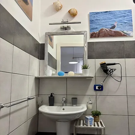 La Casetta Di Zinu' * Porto Empedocle