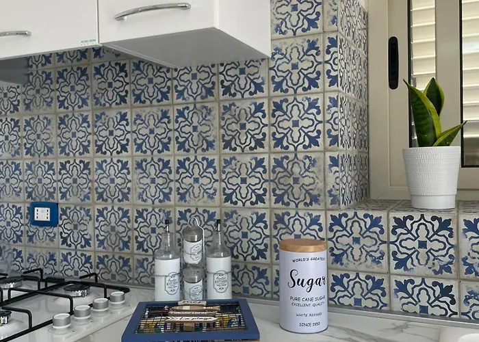 La Casetta Di Zinu'